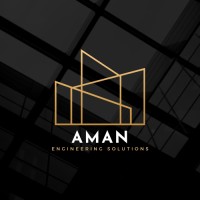 Aman Engineering Solutions logo - Similar company to Powerserve Electromechanical Llc