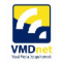 Vmdnet - Visual Media Design Network