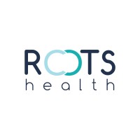 Roots Health logo - Similar company to The Valor Solution