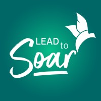 Lead to Soar logo - Similar company to Design Pathways
