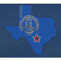 Bexar County Psychiatric Society logo - Similar company to Campbell University, School Of Osteopathic Medicine