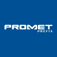 PROMET PREFIX logo - Similar company to Control Invest Project S.R.O.