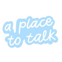A Place To Talk logo - Similar company to Harborview Injury Prevention & Research Center (Hiprc)