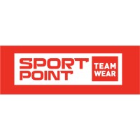Sportpoint Teamwear logo - Similar company to Tilly Golf