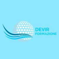 Devir Formazione & Consulenza logo - Similar company to Consensus Formazione