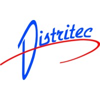 Distritec-rdc logo - Similar company to Distritec