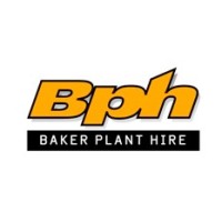 Baker Plant Hire (Sleaford) Limited logo - Similar company to Ambrey Baker