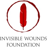 Invisible Wounds Foundation logo - Similar company to Invisible Wounds Project