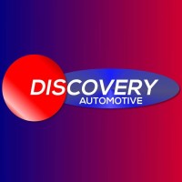 DISCOVERY AUTOMOTIVE - Discovery MPV Ltd