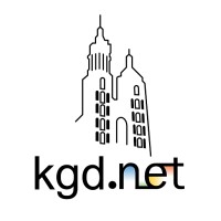 KGD - Krakow .NET Developers Group logo - Similar company to Update Conference