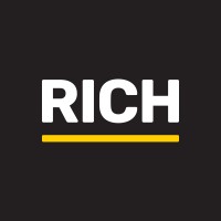 Rich Contracting Group Limited logo - Similar company to Mars Power Group