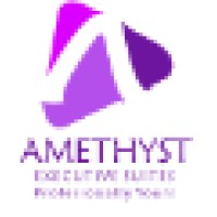 Amethyst Executive Suites logo - Similar company to Amathyst