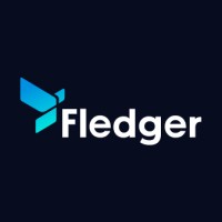 Fledger logo - Similar company to Dataspeak.Nl