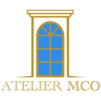 Atelier MCO - Menuiseries de caractère logo - Similar company to Menuiseries Du Cotentin