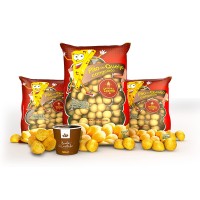 Pão de Queijo Do Cantinho logo - Similar company to O Rei Do Pão De Queijo