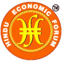 Hindu Economic Forum of Australia logo - Similar company to Leap Lab