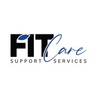 FITCare Support Services logo - Similar company to Aura Speech Pathology