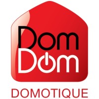 DomDom Domotique inc logo - Similar company to M2 Domotique
