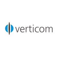 Verticom logo - Similar company to Verticom Oy