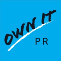 Own It PR logo - Similar company to Wyn-Win Communications