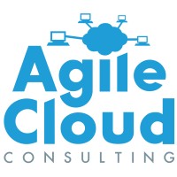 Agile Cloud Consulting logo - Similar company to Idealist Consulting