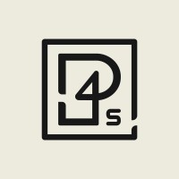 Grupo 4PS logo - Similar company to Mtech Displays