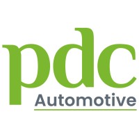 PDC Automotive logo - Similar company to Einsteinium Foundation