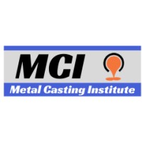 Metal Casting Institute logo - Similar company to The Metal Casting Store
