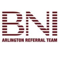 BNI-Arlington Referral Team logo - Similar company to Endi.Libre
