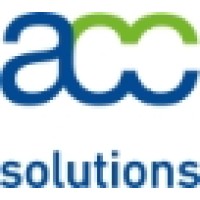 acc solutions AG logo - Similar company to Acc Solutions