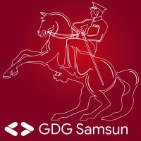 GDG Samsun logo - Similar company to Brendgo