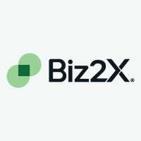 Biz2X logo - Similar company to Chakra Quotient