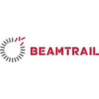 BeamTrail logo - Similar company to Darkmatter Llc