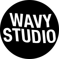 Wavy Studio logo - Similar company to Ventura Precision Components