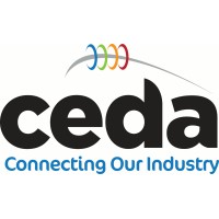 ceda logo - Similar company to Ense Uk