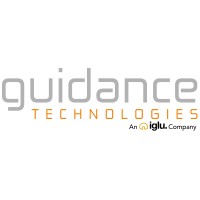 Guidance Technologies Ltd - an Iglu Tech Group Company logo - Similar company to Csp I.T
