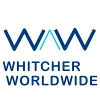 Whitcher & Associates Worldwide logo - Similar company to Kew Labs Wireless Charging