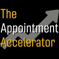 The Appointment Accelerator logo - Similar company to The Value Cmo