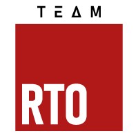 Team RTO logo - Similar company to Oniria Games