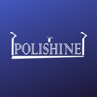 Polishine Oy logo - Similar company to Composite Piping Technology Llc