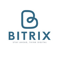 Bitrix logo - Similar company to Haystack