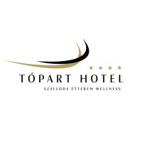 Tópart Hotel & Étterem****