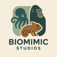 Biomimic Studios logo - Similar company to Make It Better Foundation