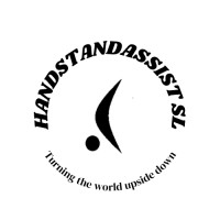 Handstandassist SL logo - Similar company to Ehawedry Project