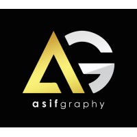 Asifgraphy logo - Similar company to Dream Boxes