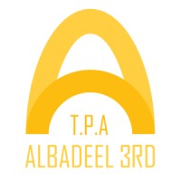 شركة البديل الثالث لإدارة الخدمات و النفقات الصحية logo - Similar company to Zahrt Aleklil