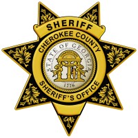 Cherokee County Sheriff's Office logo - Similar company to Expertnil