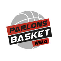 Parlons Basket (NBA) logo - Similar company to Parlons Basket