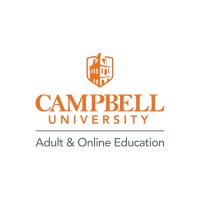 Campbell University Adult & Online Education logo - Similar company to Stemcomm Ventures