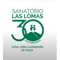 Sanatorio Las Lomas S.A. logo - Similar company to Tecsci: Technology For Science